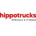 Hippo Trucks - Removals & Storage logo