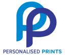 Personalised Prints logo