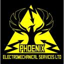 Phoenix Electromechanical Services Ltd logo