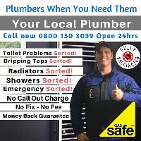 Your Local Plumber Staines image 1