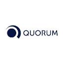 Quorum logo