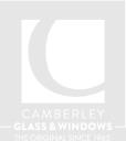 Camberley Glass & Windows logo