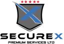 Securex Premium Service logo
