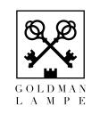 Goldman Lampe Private Banking logo