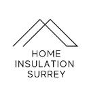 Home insulation surrey logo