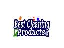 best cleaning products logo