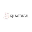 RJH Medical logo