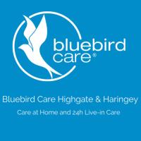Bluebird Care Highgate & Haringey image 1