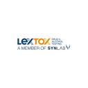 Lextox Drug and Alcohol Testing logo