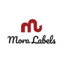 Mora Labels logo