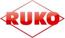RUKO Shop UK logo