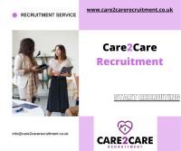 Care2Care Recruitment image 1