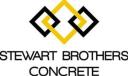 Stewart Brothers Concrete logo