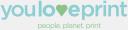 YouLovePrint logo