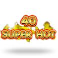 40 Super Hot LTD logo