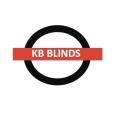 KB Blinds logo