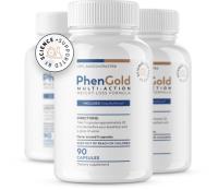 Phen Gold Reviews image 1