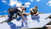 Solar Panel Installers Saffron Walden image 1