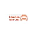 Camden Taxis Cabs logo