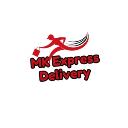MK Express Delivery logo