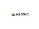 Masons Resin Driveways Morecambe logo