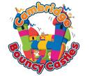 Cambridge Bouncy Castles logo