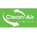 Clean Air Ltd logo