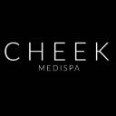 Cheek Medispa logo