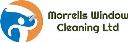 Morrells Window Cleaning logo
