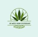 UK WEED FARM DISPENSARY logo