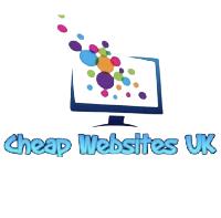 Cheap Websites UK image 1