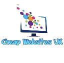 Cheap Websites UK logo