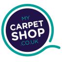 My Carpet Shop logo