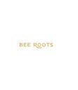 BeeRoots Raw Organic Honey logo