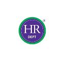 HR Dept Grimsby, Lincoln and Doncaster logo