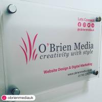 O'Brien Media image 1