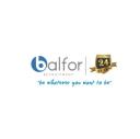 Balfor Recruitment logo