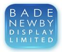 Bade Newby logo