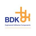                              BDK logo