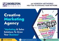 Horizon Networks Limited image 2