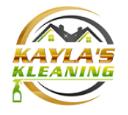 Kayla's Kleaning logo