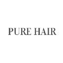 Pure Hair Extensions logo
