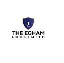 The Egham Locksmith logo
