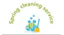 Naems Cleaning Services LTD logo