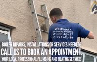Waterworx Plumbing and Heating services Ltd image 2