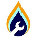 Waterworx Plumbing and Heating services Ltd logo