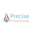 Precise Plumbing and Heating logo