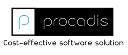ProCADIS logo