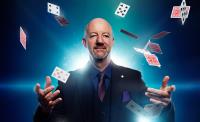 Magician and Mentalist, Ian Souch image 2