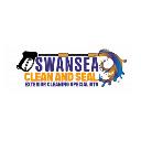 Swansea Clean and Seal logo